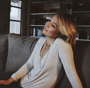 Meet your Posher, Lindsey